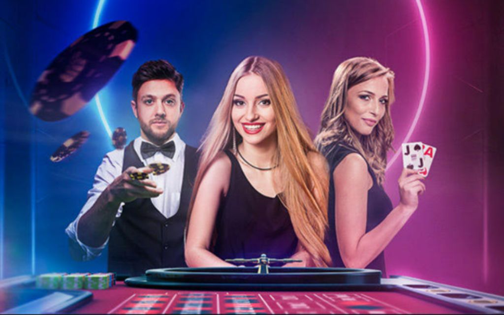 Ignite Classic Slots Live Betting